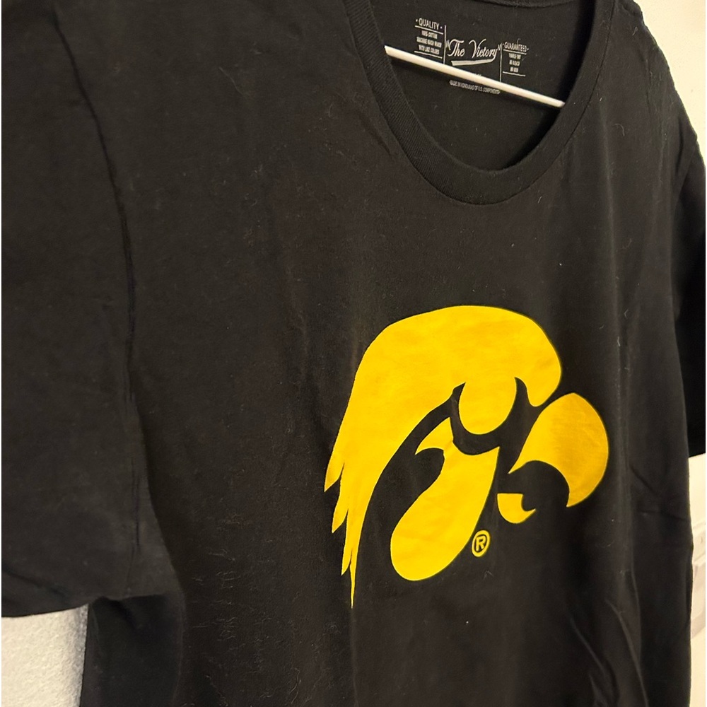 Iowa University shirt